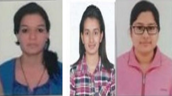 UPPCS Results 2018: टॉप 3 में लड़कियों का कब्जा, तीसरे नंबर पर मथुरा की ज्योति शर्मा