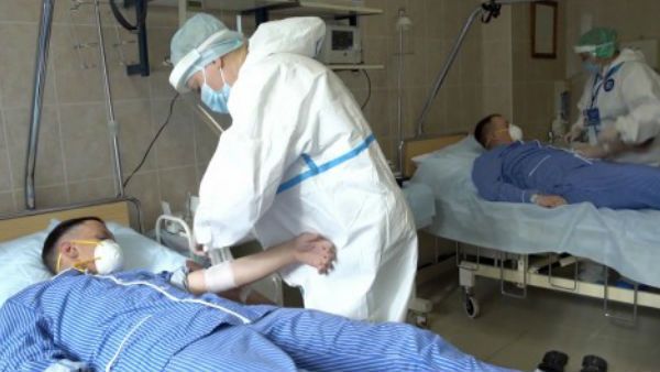 अमेरिकी कंपनी मॉडर्ना ने दी अच्छी खबर, बुजुर्गों पर भी हो रहा कोरोना वैक्सीन का असर