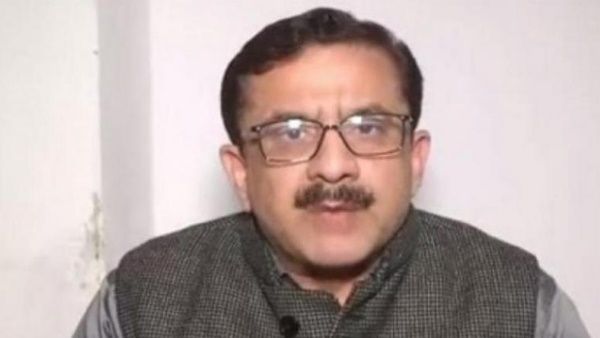 कोरोना की चपेट में आए शिया वक्फ बोर्ड के पूर्व चेयरमैन वसीम रिजवी, बोले- कट्टरपंथी खुश न हो, जल्द लौटकर आऊंगा