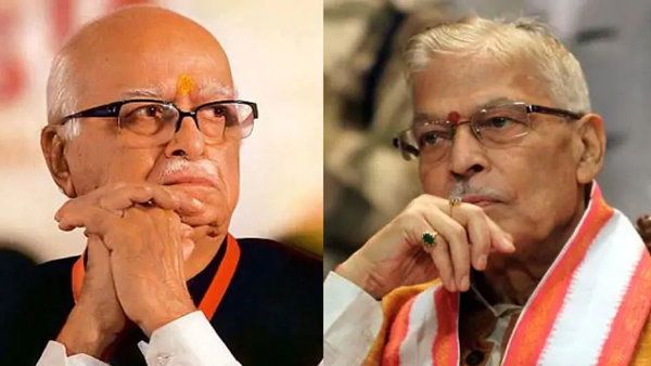 आडवाणी, उमा भारती समेत सभी आरोपी हों बरी, खत्म किए जाएं मुकदमे, इकबाल अंसारी की अपील