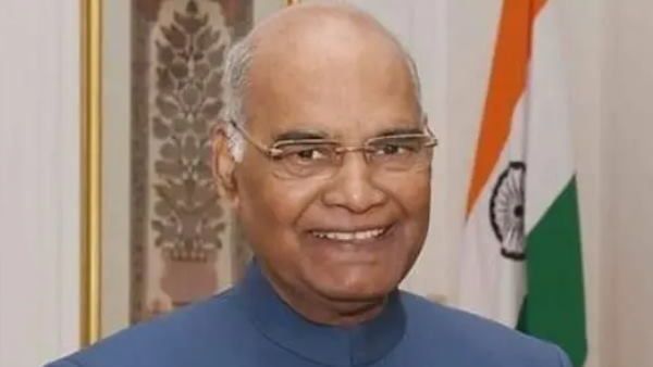 आरपीएफ के तीन जवानों को जीवन रक्षा पदक, राष्ट्रपति रामनाथ कोविंद ने किया सम्मानित