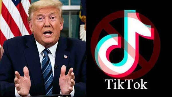अब अमेरिका ने TikTok सहित इस चीनी ऐप को किया बैन, 20 सितंबर से नहीं कर सकेंगे डाउनलोड