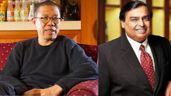 कोरोना ने इस बिजनेसमैन को बनाया चीन का सबसे रईस व्यक्ति, मुकेश अंबानी को भी दे सकता है टक्कर