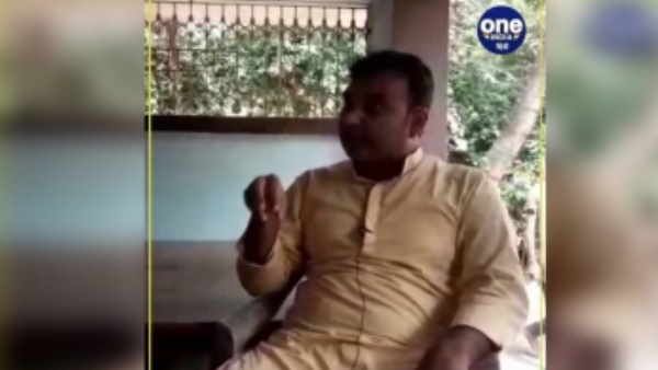 Bihar Election 2020: आम आदमी पार्टी के बागी नेता और जाप प्रत्याशी डॉ. एमआर हक वन इंडिया हिन्दी की खास बातचीत, देखिए