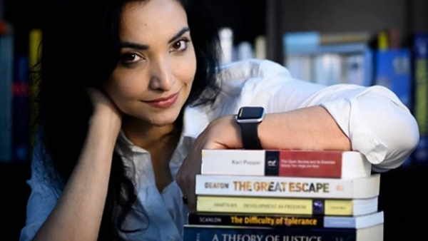 Bihar polls: पुष्पम प्रिया की पार्टी की पहली सूची में उम्मीदवार का नाम नहीं जाति और धर्म है खास