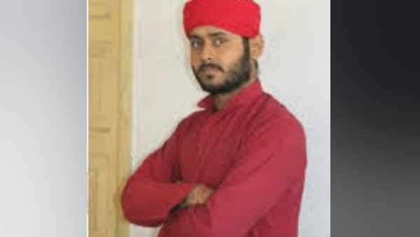 Bihar Election 2020: औराई विधानसभा क्षेत्र से युवा प्रत्याशी दीनबंधु क्रांतिकारी ने बताया 'विकास' का असली मतलब, देखिए खास बातचीत