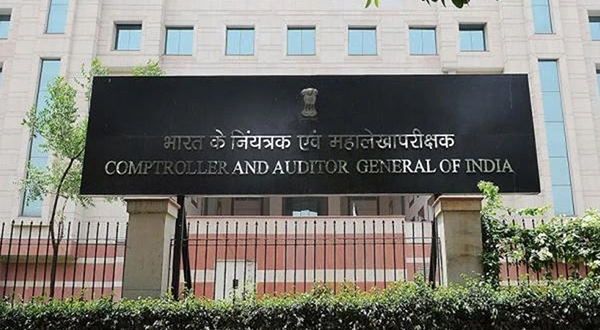 नक्सल प्रभावित इलाकों में थानों के लिए जारी फंड का इस्तेमाल ना होने पर कैग की केंद्र को फटकार