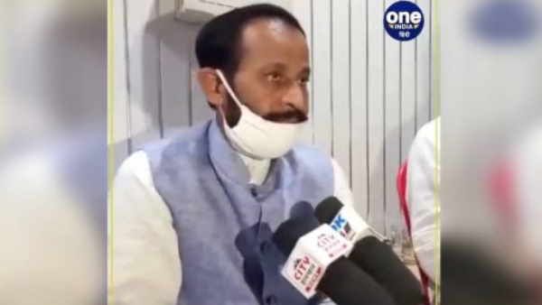 Bihar Election 2020: समाजवादी जनता दल डेमोक्रेटिक के राष्ट्रीय अध्यक्ष देवेंद्र यादव का इंटरव्यू, देखिए