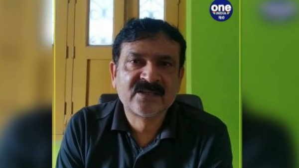 Bihar Election 2020: नवादा के हिसुआ सीट से तीन बार के बीजेपी विधायक अनिल सिंह का इंटरव्यू, देखिए