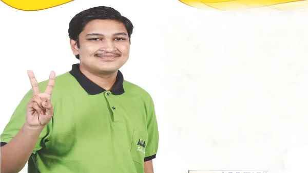 NEET Topper 2020,ओडिशा के शोएब आफताब ने किया टॉप, 100 प्रतिशत नंबर हासिल कर रचा इतिहास