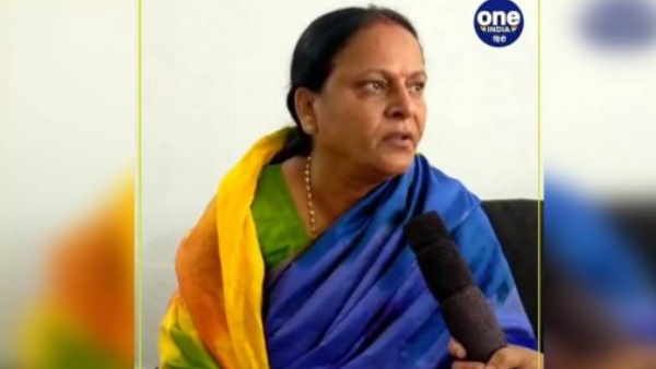 Bihar Election 2020: बीजेपी के पूर्व विधायक और निर्दलीय प्रत्याशी आशा देवी का इंटरव्यू, देखिए