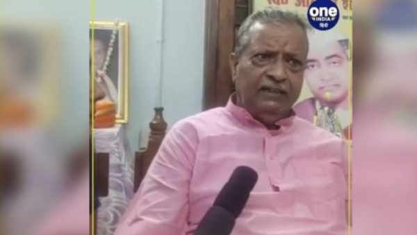 Bihar Election 2020 : भोजपुर जिले की बरहरा सीट से बीजेपी प्रत्याशी राघवेंद्र प्रताप सिंह का इंटरव्यू