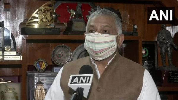 केन्‍द्रीय मंत्री और पूर्व सेना प्रमुख जनरल ने बताया पुलवामा हमले को लेकर पाक के कबूलनामें का भारत कैसे करेगा उपयोग