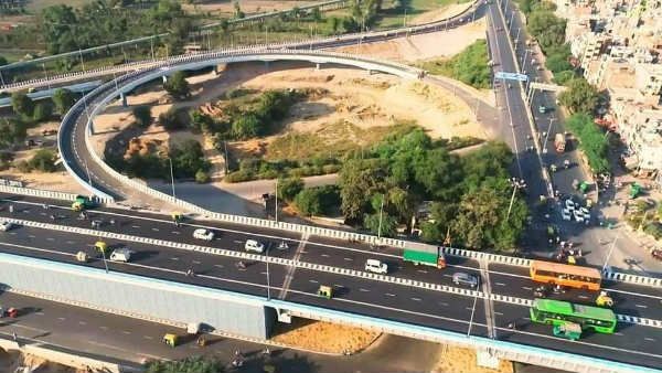 दिल्ली वालों को जाम से मिलेगी मुक्ति, शनिवार को दो फ्लाईओवर का उद्घाटन करेंगे CM केजरीवाल