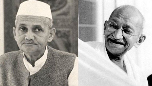 महात्मा गांधी और शास्त्री जी की जयंती पर PM मोदी ने दी विनम्र श्रद्धांजलि, सोनिया गांधी पहुंचीं राजघाट
