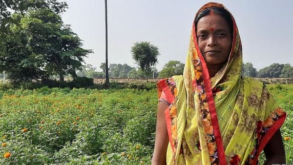 बिहार चुनाव में ये फूल काँटे की तरह क्यों चुभ रहे हैं?