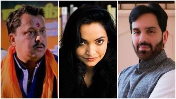 लंदन रिटर्न्स पुष्पम प्रिया बांकीपुर सीट से हारीं, भाजपा उम्मीदवार ने शत्रुघ्न सिन्हा के बेटे को भी हराया