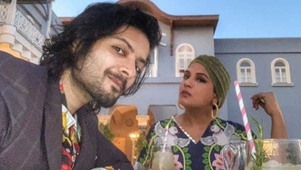 मिर्जापुर से दूर मिस्र में खास समय बिता रहे अली फजल और ऋचा चड्ढा, देखिए तस्वीरें