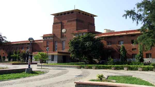 राष्‍ट्रपति कोविंद ने दिल्‍ली विवि के कुलपति को किया निलंबित