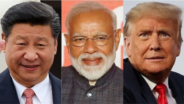 भारत-अमरीका बातचीत से क्या चीन के लिए बढ़ेंगी मुश्किलें?