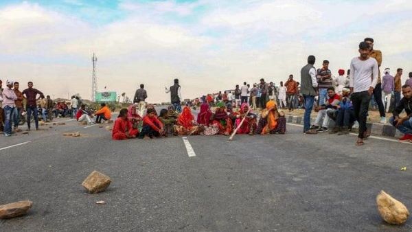 गुर्जर आंदोलन टला, सरकार ने मानी मांगे, सरकारी नौकरी में 5% मिलेगा आरक्षण