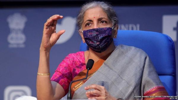 निर्मला सीतारमण की घोषणा से सिर्फ़ सरकारी कर्मचारियों को ही फ़ायदा या प्राइवेट सेक्टर के लिए भी है कुछ?