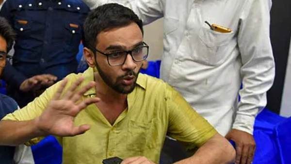 दिल्ली हिंसा के आरोपी उमर खालिद ने तिहाड़ प्रशासन पर लगाए गंभीर आरोप, कोर्ट ने मांगा जवाब