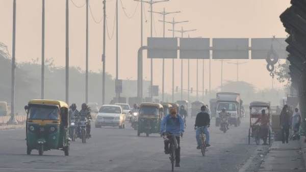 दिल्ली-एनसीआर में प्रदूषण के खात्मे के लिए होगा आयोग का गठन, केंद्र सरकार के अध्यादेश को राष्ट्रपति ने दी मंजूरी