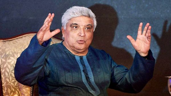 तालिबान से RSS की तुलना कर घिरे जावेद अख्तर, BJP नेता बोले-माफी मांगे,नहीं तो उनकी फिल्में देश में नहीं चलेंगी