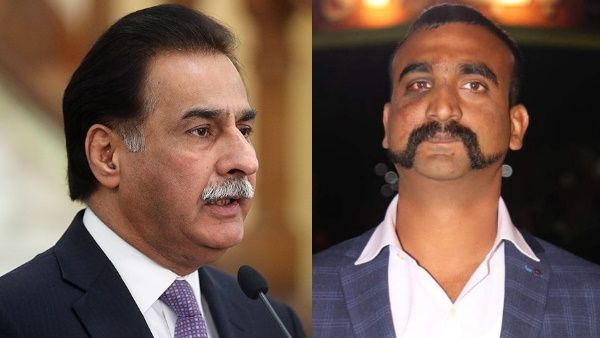 अभिनंदन पर PAK की पोल खोलने वाले सांसद का नया दावा- मेरे पास अब भी कई राज, अपने बयान पर कायम हूं