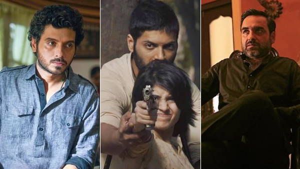 Mirzapur 2: कालीन भैया से लेकर गुड्डू पंडित, असल जिंदगी में कितनी संपत्ति के मालिक हैं मिर्जापुर के सितारे?
