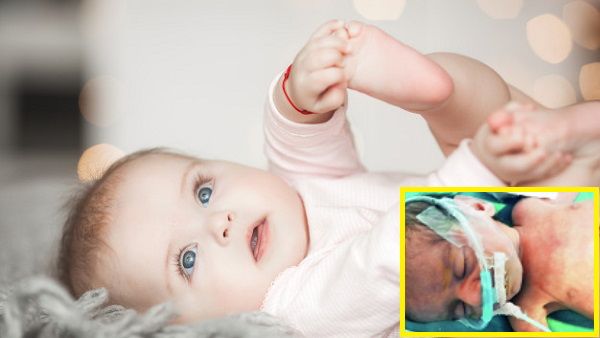 गुजरात: महिला के पेट में गर्भाशय के बजाय आंत के ऊपर पला शिशु, डॉक्टरों ने सेफ डिलीवरी कराई