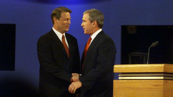 US Election 2020: 20 साल पहले 600 वोटों ने चुनाव को बनाया विवादित, सुप्रीम कोर्ट में हुआ अमेरिका के राष्‍ट्रपति का फैसला