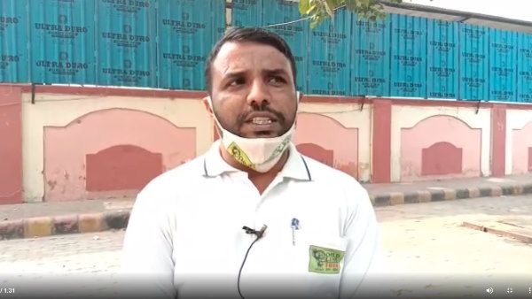 शर्मनाक: चार बेटियों को शहर दिखाने लाया पिता और फिर चारों को छोड़ गया लावारिस