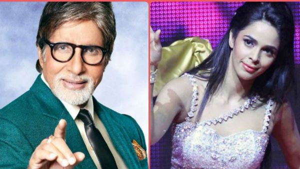 World Vegetarian Day: अमिताभ से लेकर मल्लिका तक...मिलिए इन मशहूर सितारों से, जो हैं Pure Vegetarian