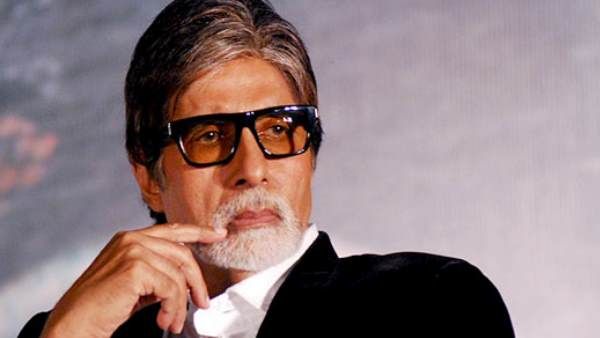 अमिताभ बच्‍चन ने आखिर ऐसा क्या किया जिसके कारण उन्‍हें अपने फैंस से मांगनी पड़ी माफी