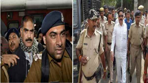 Bihar Assembly Elections 2020: 15 साल में कितना कम हुआ 'जंगल राज' ?
