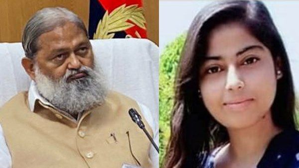 निकिता मर्डर केस: फास्ट ट्रैक कोर्ट में होगी सुनवाई, गृहमंत्री अनिल विज ने कहा- आरोपियों को जल्द मिलेगी सजा