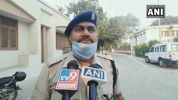अलीगढ़ पुलिस का ट्विटर हैंडल हुआ हैक, हैकर ने री-ट्वीट किया आपत्तिजनक पोस्ट