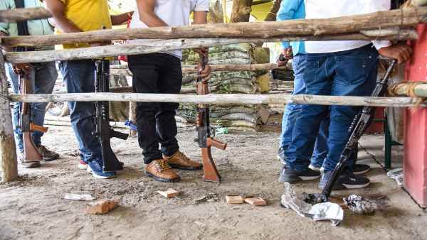 Bihar Polls 2020: 'लालू-राबड़ी राज' में जहां नरसंहार हुए, वहां बदल चुकी हैं मतदाताओं की प्राथमिकताएं