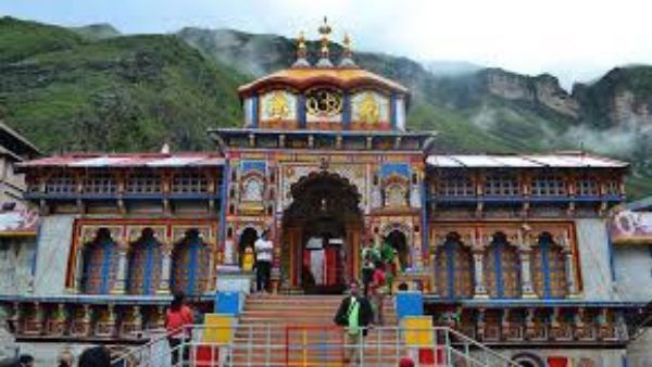 बदरीनाथ-केदारनाथ धाम के कपाट इस दिन होंगे बंद, जानें तारीख और समय