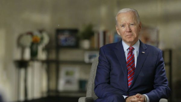 US Election 2020: राष्‍ट्रपति चुनावों में अब बस 5 दिन, जो बाइडेन ने डाला अपना वोट