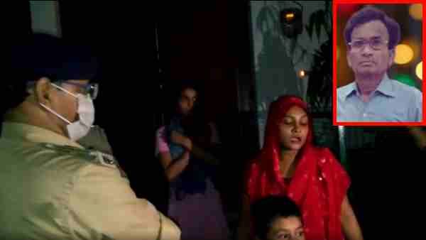 बुलंदशहर: गैर जाति में की थी बेटे ने लव मैरिज, अब पिता की गोली मारकर की गई हत्या