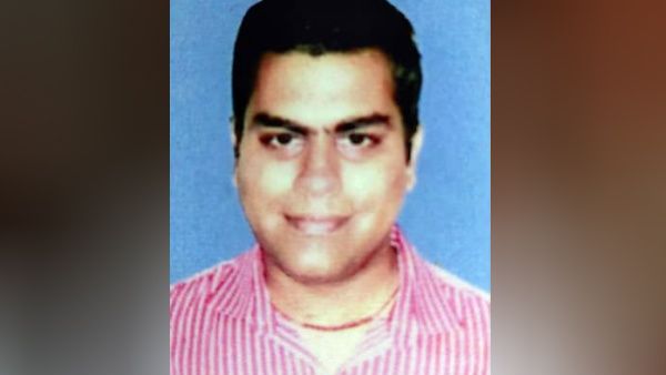 रेलवे ट्रैक पर मिला चार्टर्ड अकाउंटेंट का शव, करोड़ों के घोटाले में थे गवाह