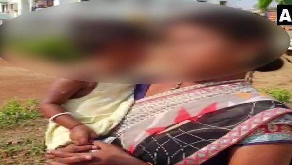 छत्तीसगढ़ः DGP ने मासूम को सिगरेट की बट जलाने वाले पुलिसकर्मी को बर्खास्त करने के आदेश दिए