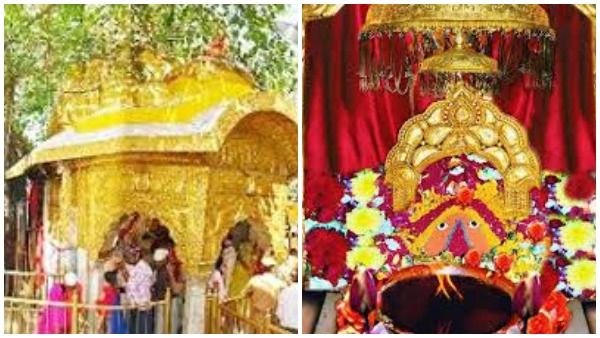 चिंतपूर्णी मंदिर में 25 दिनों में 1.06 करोड़ का चढ़ावा, बना चर्चा का विषय, जानें इसका महत्व और इतिहास