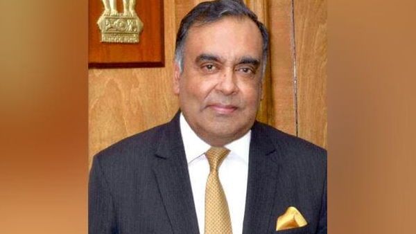 यशवर्धन कुमार सिन्हा होंगे देश के अगले मुख्य सूचना आयुक्त