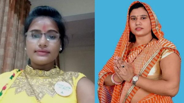 सवाई माधोपुर सेक्स रैकेट केस में कांग्रेस नेता पूनम चौधरी भी पकड़ी गईं, भाजपा नेता सुनीता जेल में