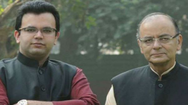 अरुण जेटली के बेटे को मिली बड़ी जिम्मेदारी, निर्विरोध चुने गए DDCA के अध्यक्ष