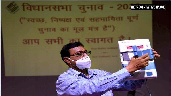 बिहार चुनावः राष्ट्रीय-क्षेत्रीय दलों के लिए DD और AIR पर आवंटित प्रसारण समय दोगुना किया गया